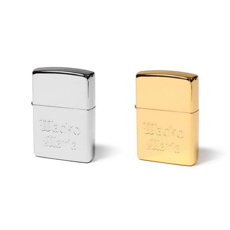 ZIPPO / LIGHTER | WACKO MARIA - ワコマリア | Specs ONLINE STORE