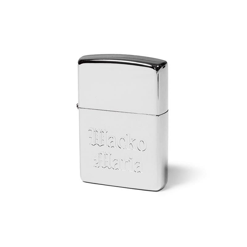ZIPPO / LIGHTER | WACKO MARIA - ワコマリア | Specs ONLINE STORE
