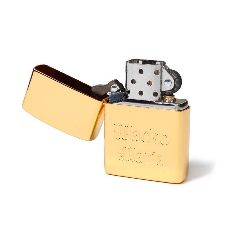 ZIPPO / LIGHTER | WACKO MARIA - ワコマリア | Specs ONLINE STORE