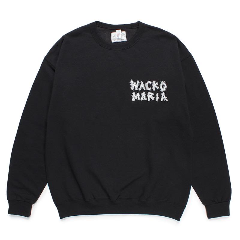 最新エルメス NECKFACE MARIA WACKO トップス / SHIRT SWEAT トップス ...