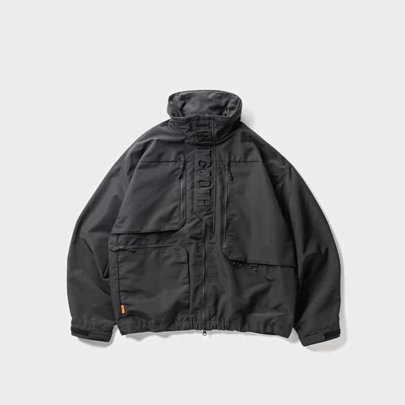 ジャケット・アウター TIGHTBOOTH RIPSTOP TACTICAL JKT 2024SS TIGHTBOOTH RIPSTOP TACTICAL JKT 2024SS