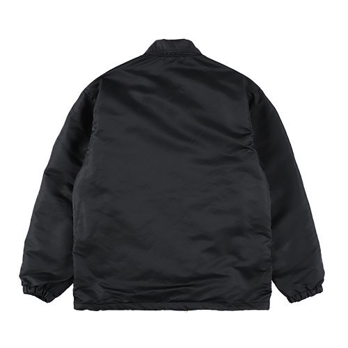 Logo Patch Coach Jacket | STANDARD CALIFORNIA - スタンダードカリフォルニア