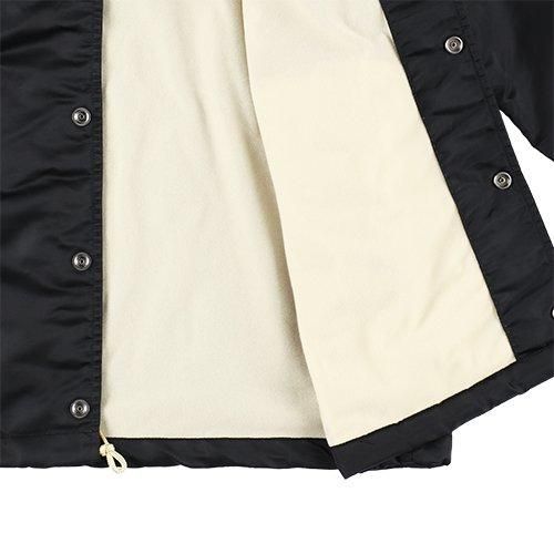 Logo Patch Coach Jacket | STANDARD CALIFORNIA - スタンダード Logo Patch Coach Jacket | STANDARD CALIFORNIA - スタンダード