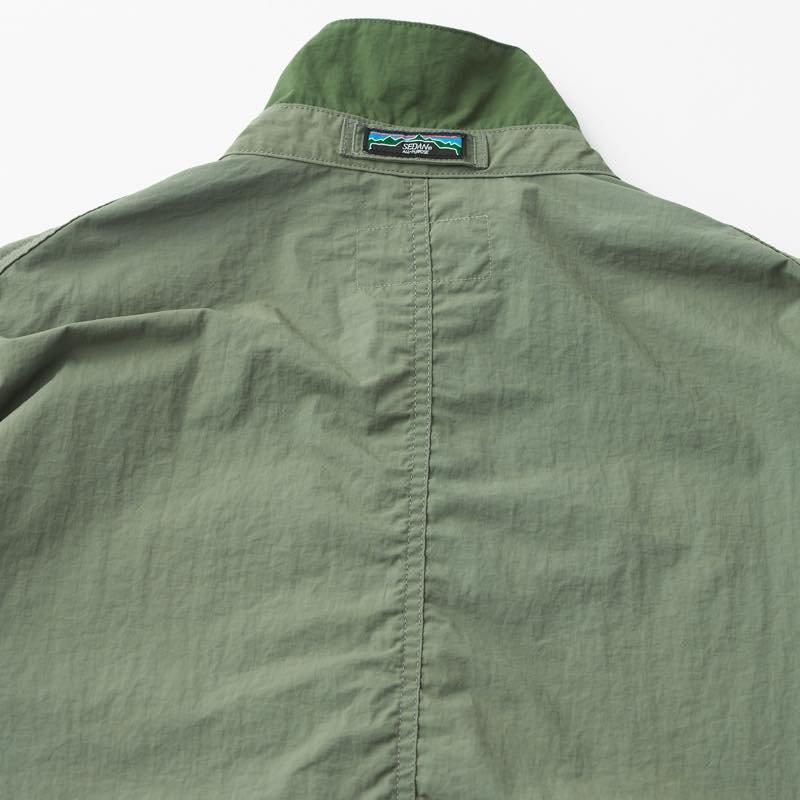BIG LIGHT JACKET SEDAN ALL-PURPOSE - セダンオールパーパス BIG LIGHT JACKET SEDAN ALL-PURPOSE - セダンオールパーパス