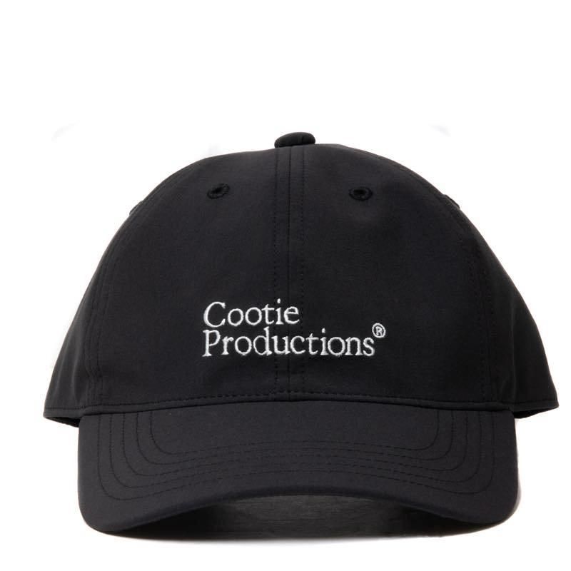 Nylon Light Cloth 6 Panel Cap | COOTIE - クーティー | Specs