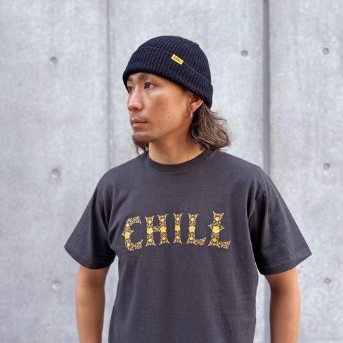 Rib Watch Cap | STANDARD CALIFORNIA - スタンダードカリフォルニア