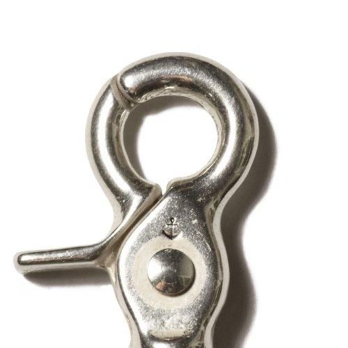 Button Works × SD Key Chain | STANDARD CALIFORNIA Button Works × SD Key Chain | STANDARD CALIFORNIA
