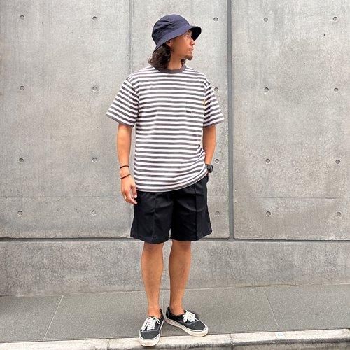 Easy Work Shorts | STANDARD CALIFORNIA - スタンダード