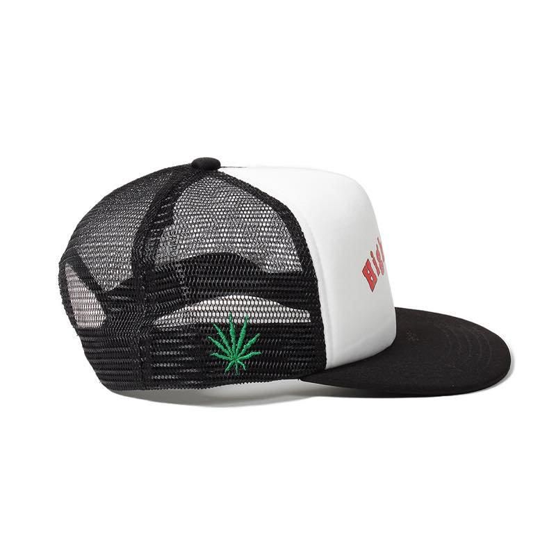 HIGHTIMES / MESH CAP | WACKO MARIA - ワコマリア | Specs