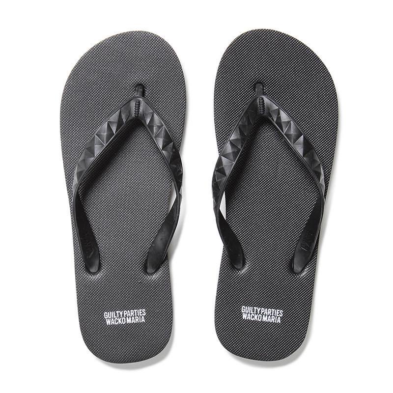 HAYN / BEACH SANDALS | WACKO MARIA - ワコマリア | Specs ONLINE STORE