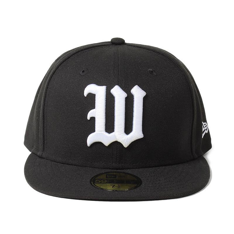 NEW ERA / 59FIFTY | WACKO MARIA - ワコマリア | Specs ONLINE STORE