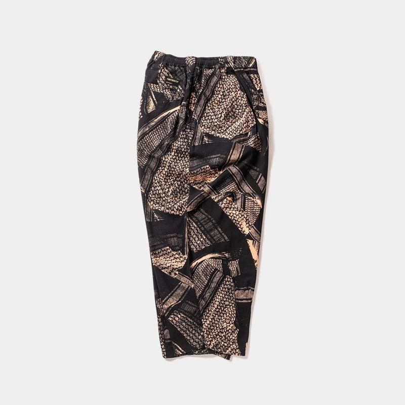 SHEMAGH BALLOON PANTS| TIGHTBOOTH - タイトブース | Specs