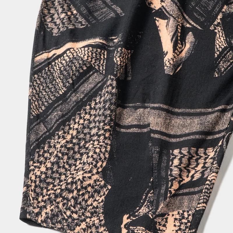 SHEMAGH BALLOON PANTS| TIGHTBOOTH - タイトブース | Specs