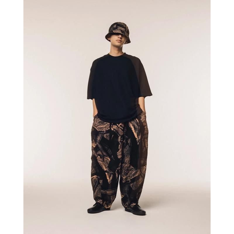パンツ TIGHTBOOTH SHEMAGH BALLOON PANTS ALOHA SHEMAGH BALLOON PANTS| TIGHTBOOTH - タイトブース | Specs