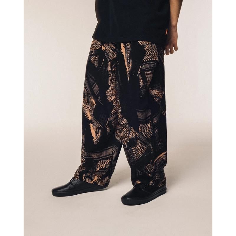 SHEMAGH BALLOON PANTS| TIGHTBOOTH - タイトブース | Specs