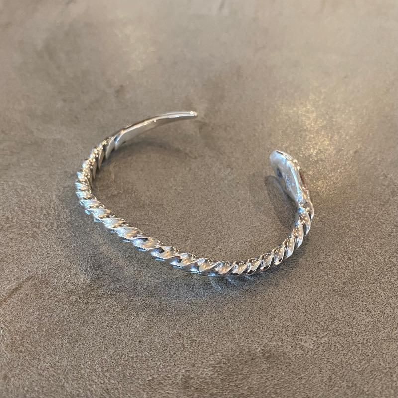 アクセサリー LARRYSMITH SNAKE BRACELET LARRY SMITH SNAKE BRACELET -S- – unexpected store