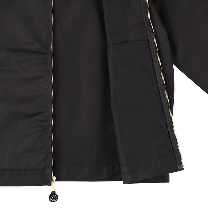HTC Dickies Eisenhower Jacket #Flower Stone | STANDARD HTC Dickies Eisenhower Jacket #Flower Stone | STANDARD