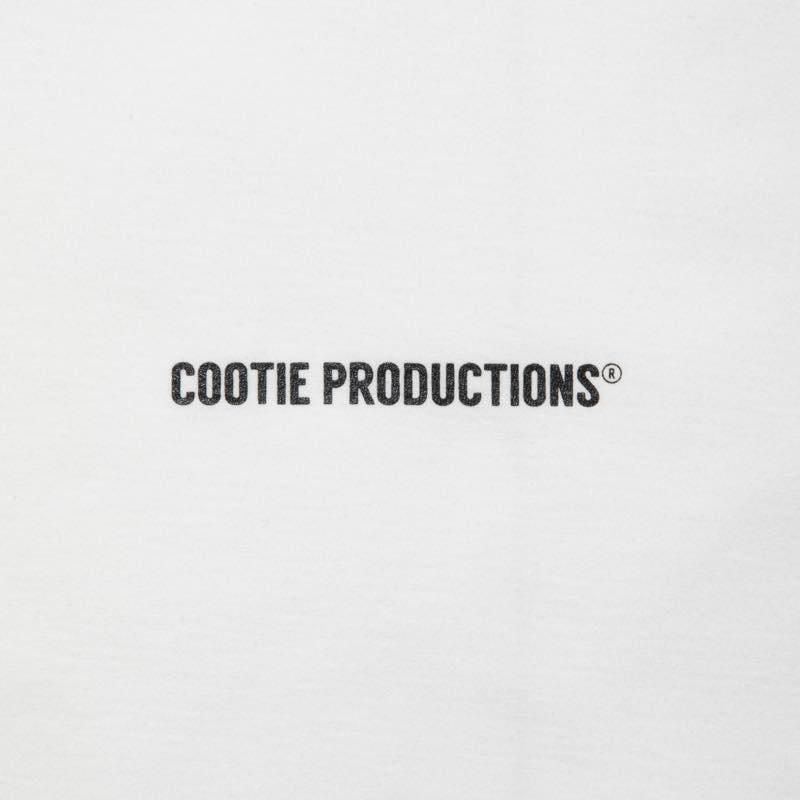 Print S/S Tee (BEYOND HOPELESS) | COOTIE - クーティー