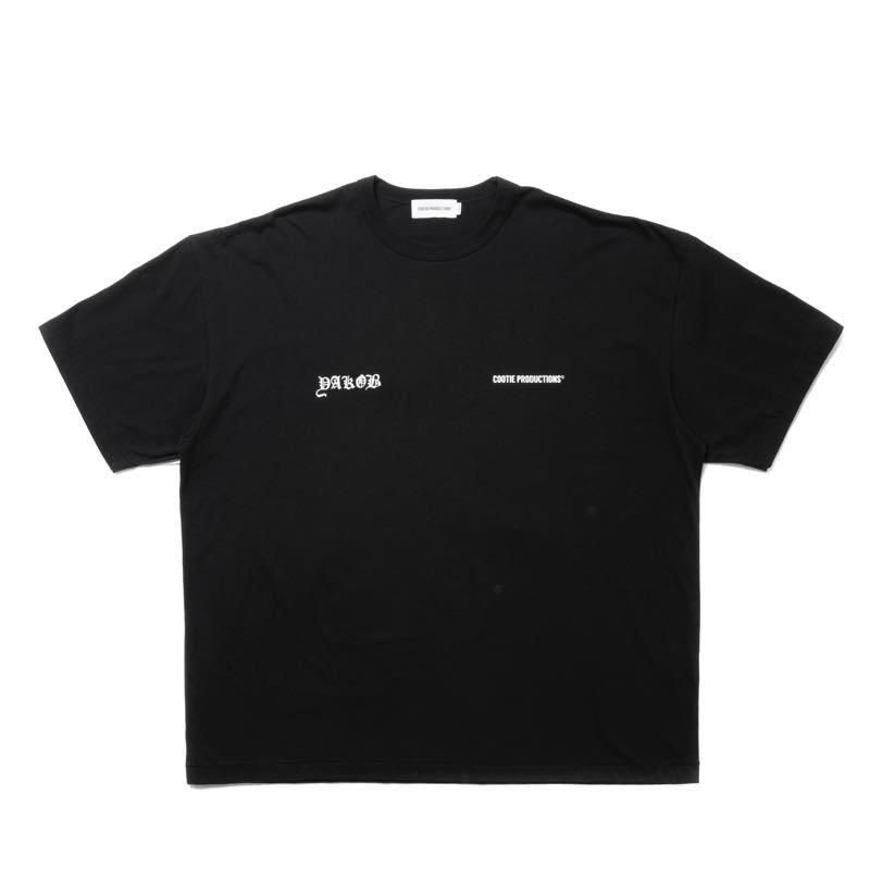 Print S/S Tee (BEYOND HOPELESS) | COOTIE - クーティー