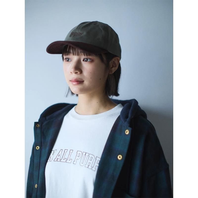 通販] SEDAN ALL-PURPOSE(セダンオールパーパス) OG Logo