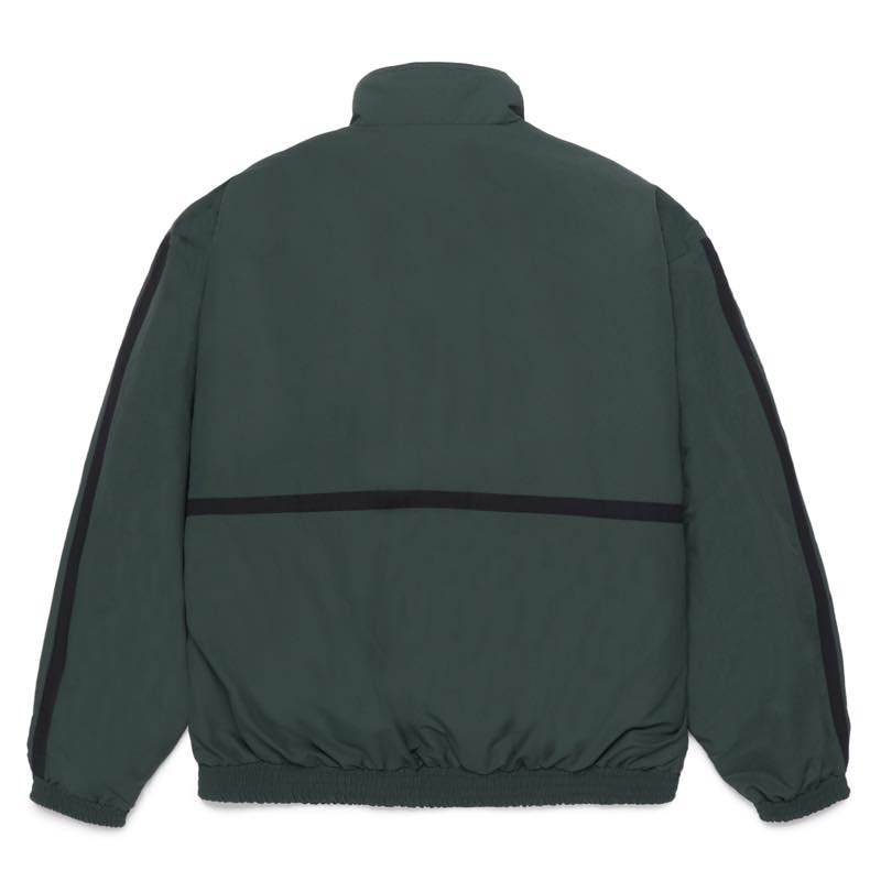 NYLON TRACK JACKET | WACKO MARIA - ワコマリア | Specs ONLINE STORE