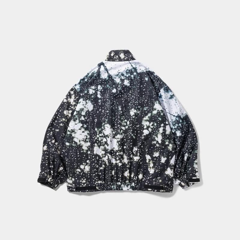 RAINY TRACK JACKET | TIGHTBOOTH - タイトブース | Specs ONLINE STORE