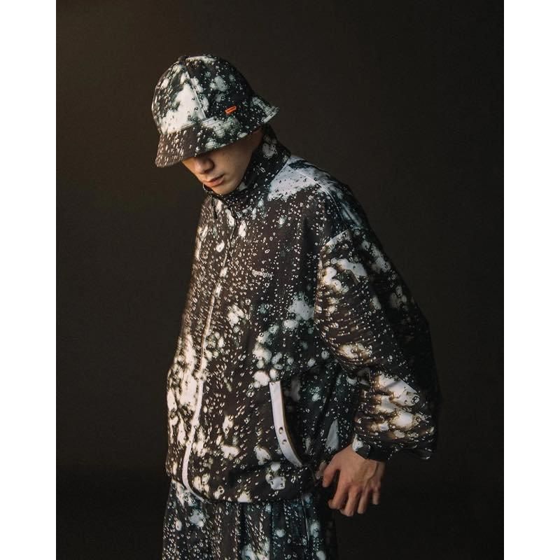 RAINY TRACK JACKET | TIGHTBOOTH - タイトブース | Specs ONLINE STORE