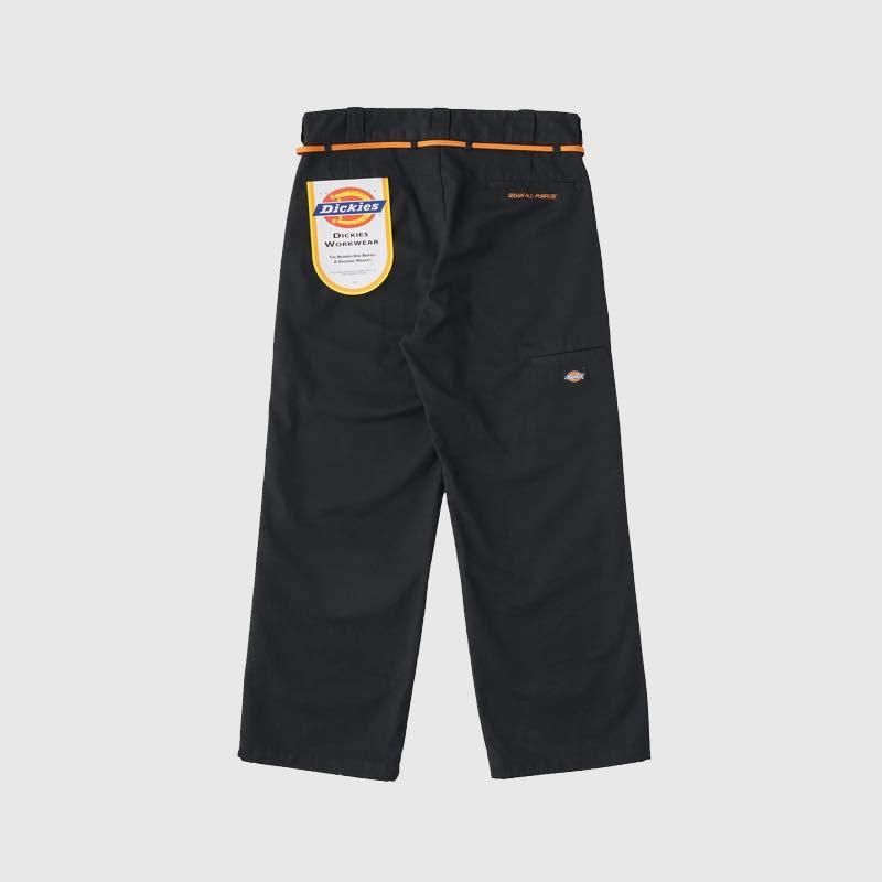 Dickies® / Ventilation Double Knee Work Pant | SEDAN ALL