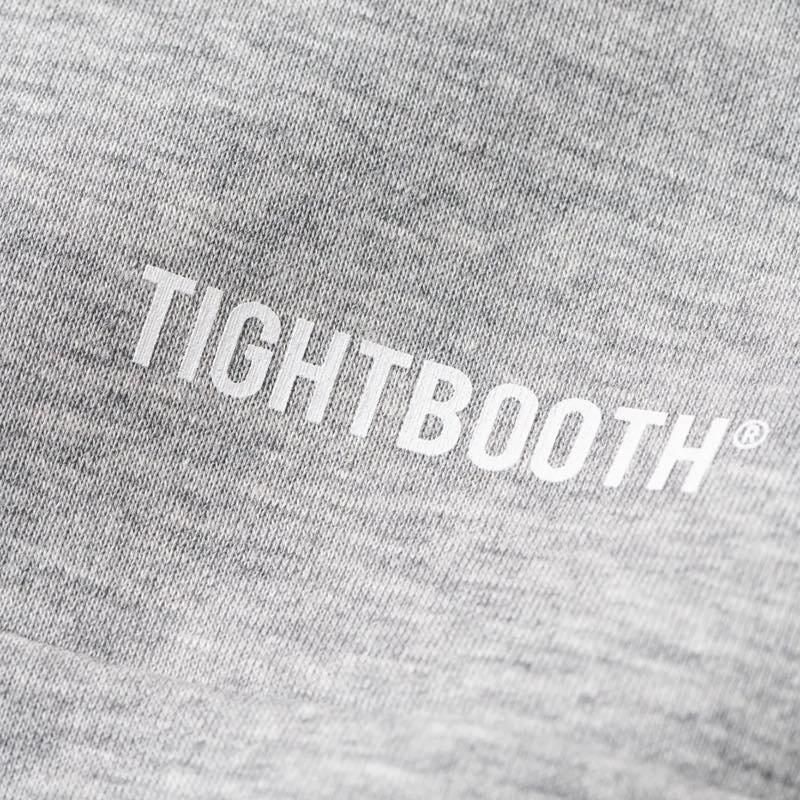 SMOOTH SWEAT SHIRT | TIGHTBOOTH - タイトブース | Specs