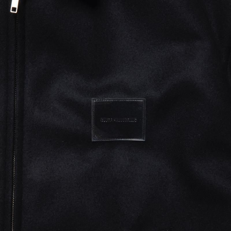 Wool Melton Sports Jacket | COOTIE PRODUCTIONS - クーティー