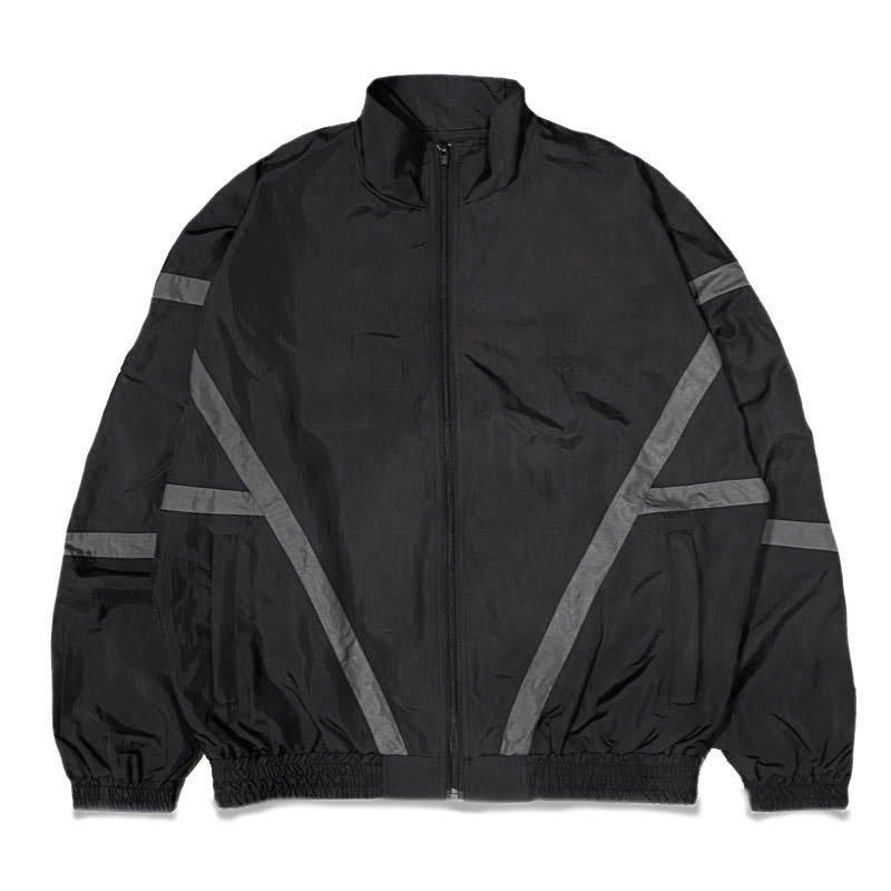 TRACK JACKET | WACKO MARIA - ワコマリア