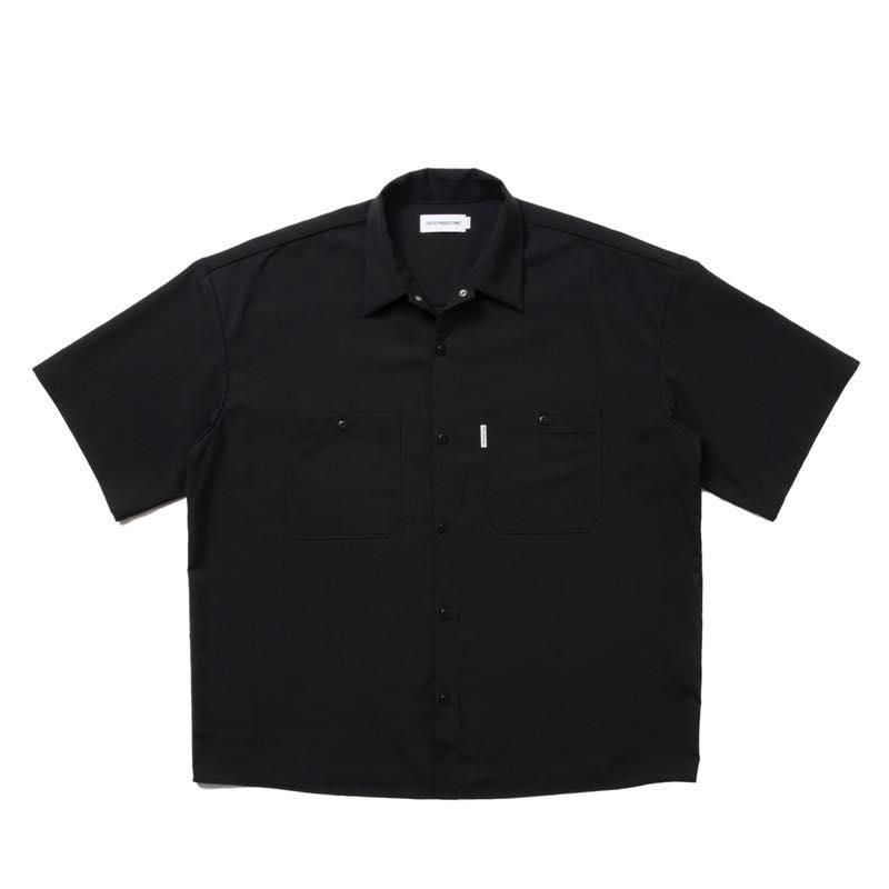 T/W Work S/S Shirt | COOTIE - クーティー