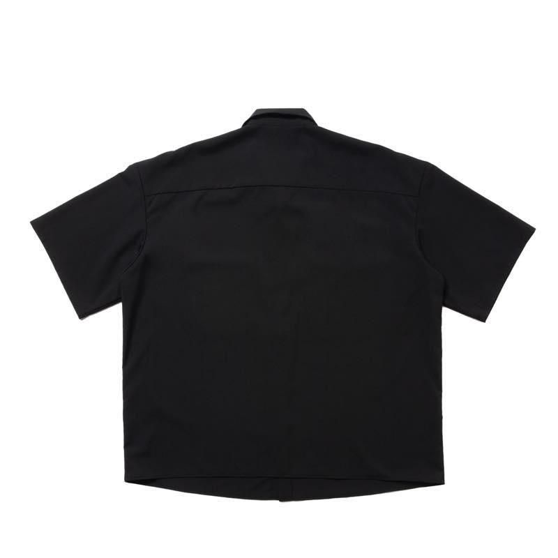 T/W Work S/S Shirt | COOTIE - クーティー
