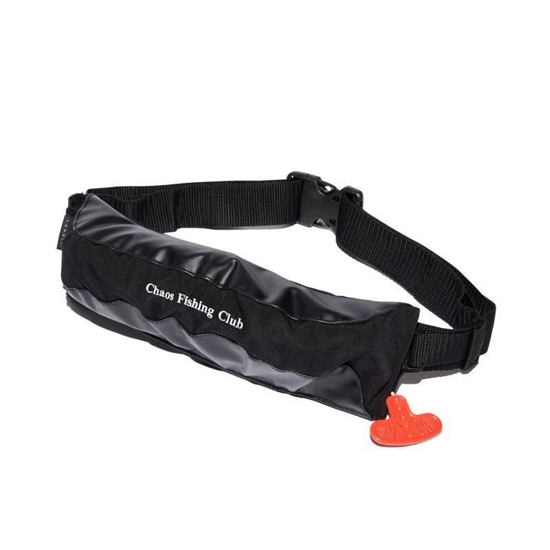 LOGO LIFE JACKET | Chaos Fishing Club - カオスフィッシング