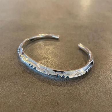 買取価格表】LARRY SMITH/ラリースミス 18K EAGLE HEAD 18K