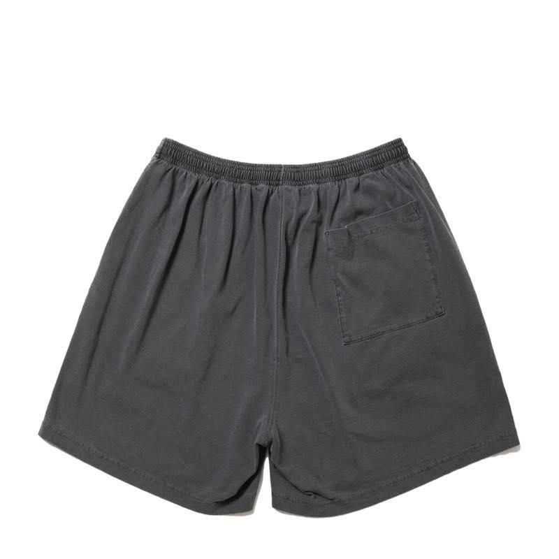パンツ COOTIE Pigment Dyed Jersey Easy Shorts COOTIE Pigment Dyed Jersey Easy Shorts CTE-25S125 公式通販