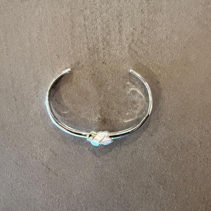 MUSUBI BRACELET No. 190 (BR-0190) | LARRY SMITH - ラリースミス