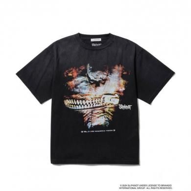 小物 FLAGSTUFF xblackmeansCIRCLE POACH FS1452 FLAGSTUFF