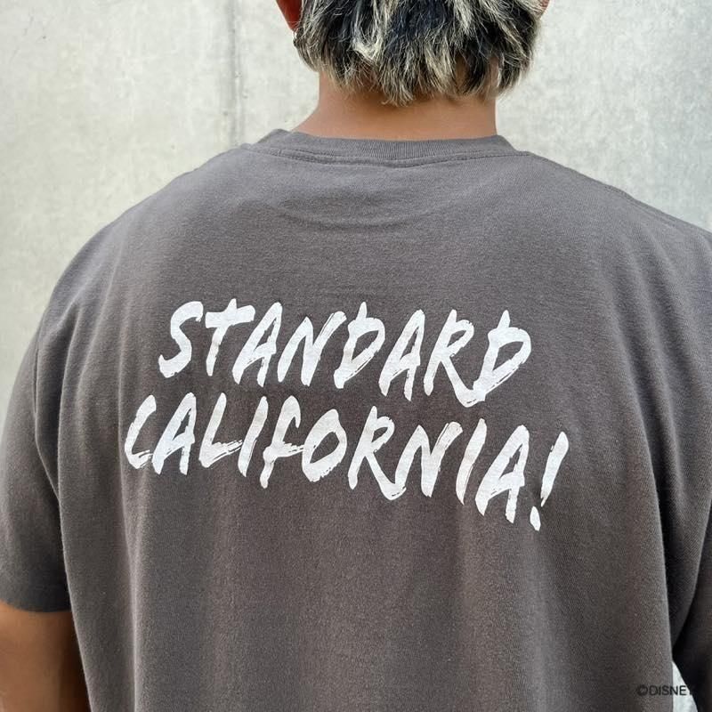 МスタカリDisney×SD Make Some Noise T