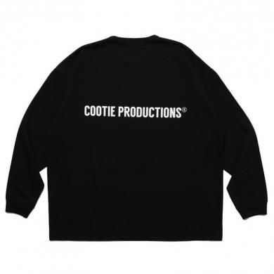 XL 未使用 25SS 新作 クーティー 長袖 タイプライター キューバ シャツ