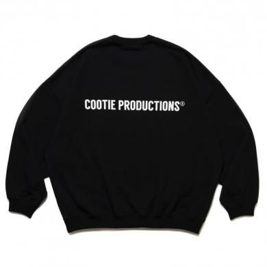 クーティープロダクションズ　ＣＯＯＴIＥ　ロンＴ　プリント クーティープロダクションズ COOTIE ロンT プリント