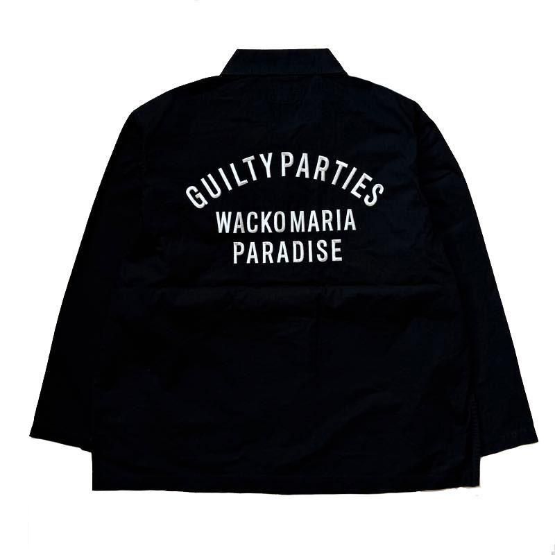 WACKO MARIA 22SS ARMY SHIRT ワコマリア ミリタリー WACKO MARIA 22SS ARMY SHIRT ワコマリア ミリタリー WACKO
