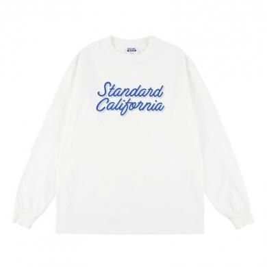 ✨極美品！STANDARD CALIFORNIA スリー レイヤーフード JKT セール】 【キングサイズ・軽量/イージーケア】 KARL KARL