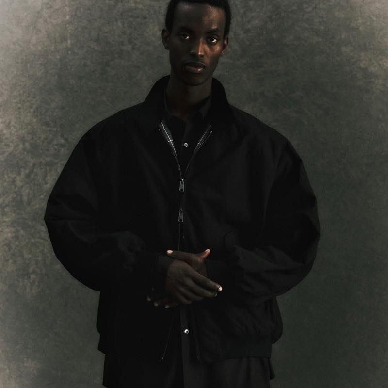 COOTIE　EWP G9 Harrington Jacket　Ｍサイズ EWP G9 Harrington Jacket｜Cootie Productions