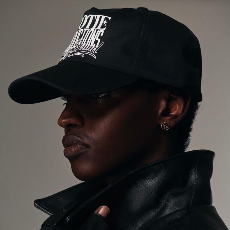 T/C Twill 5 Panel Cap (CTE-25A506) | COOTIE PRODUCTIONS