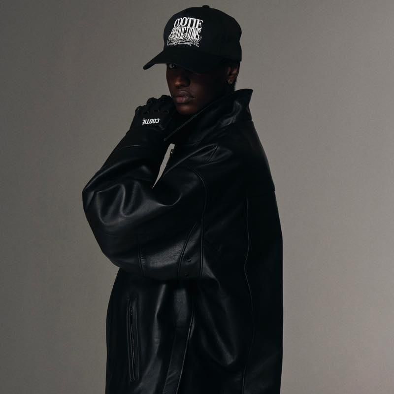 COOTIE クーティー TWILL 5PANEL CAP CTE-25A506 COOTIE 公式通販ウェブサイト CTE-25A506 – COOTIE PRODUCTIONS