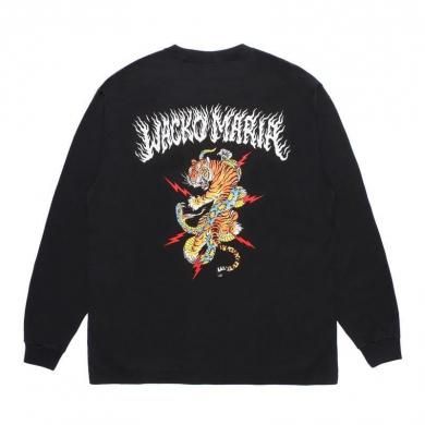 WACKO MARIA - ワコマリア 正規通販 SPECS WACKO MARIA FW24 ロゴ