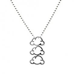 3 cloud pendant cloud creator / 饦 ꥨ 3Ĥα ڥ