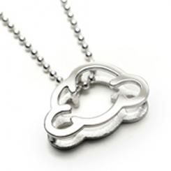 smile cloud pendant cloud creator / 饦 ꥨ ޥ  ڥ