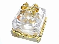 ジュエリーボックス - ルチカ、パルナート・ポックなど☆宝箱 ジュエリーボックス - ルチカ、パルナート・ポックなど☆宝箱